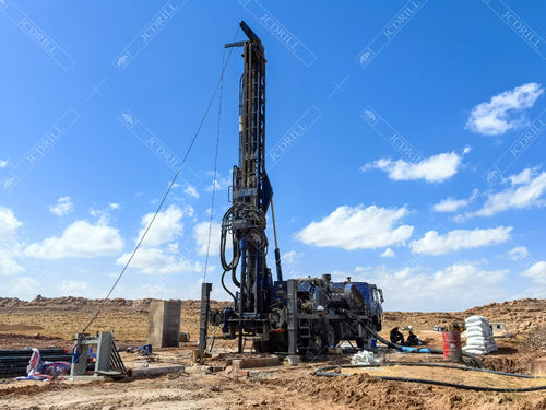 CSD1300 в Северной Африке