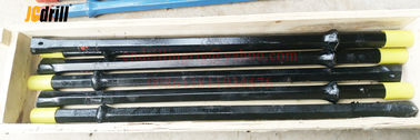 Шпиндели сверлильного станка 12 градусов объединенные, куя аттестацию ИСО/КЭ шпинделей сверлильного станка минирования