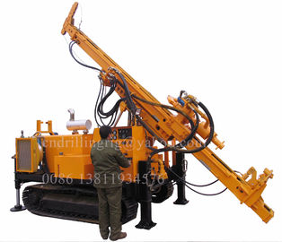 Купить Буровая установка циркуляции RC Crawler гидравлическая обратная для глубины исследования минирования 500M онлайн изготовление