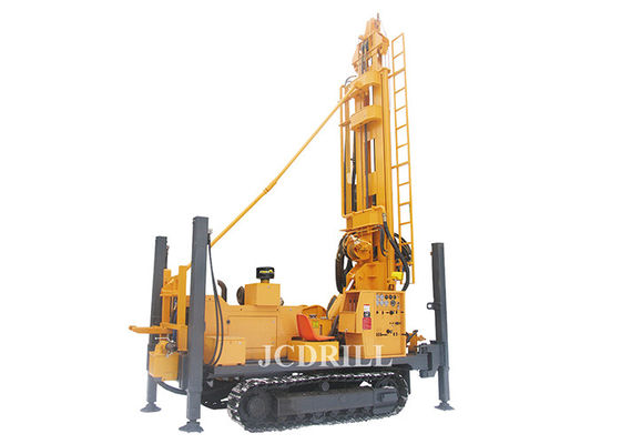 Купить Вполне машина гидравлического Crawler 450mm сверля роторная онлайн изготовление