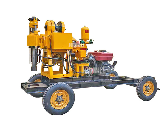Купить Multi сила снаряжения пустотелого сверла 22hp шпинделя Jxy200 онлайн изготовление
