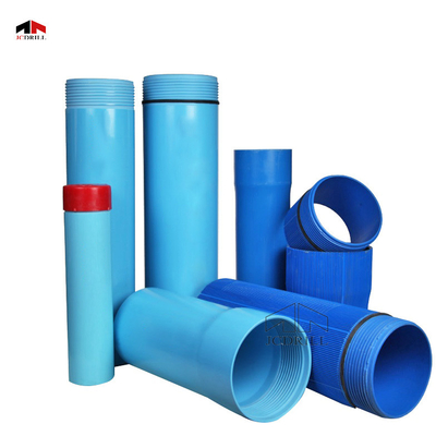 Купить Пластиковые труба/шланг кожуха Pvc 110x3000mm Upvc для водоснабжения онлайн изготовление