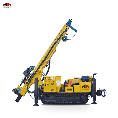 Хорошая цена. Crawler 2.4mpa установил минируя обратную машину циркуляции RC сверля онлайн