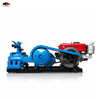 Хорошая цена. BW450 Triplex Piston Mud Pump with Three Cylinder Bore Sizes and Four Speed Settings Онлайн