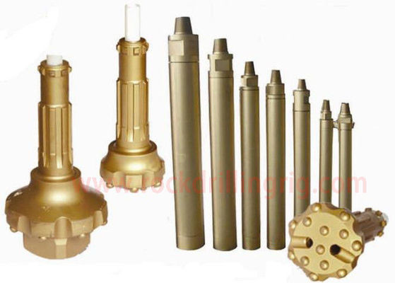 Хорошая цена. 133mm 5 медленно двигают Ql 50 вниз со сверлить молотка отверстия онлайн