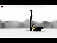 РК-бурение: быстрый, эффективный и надежный метод